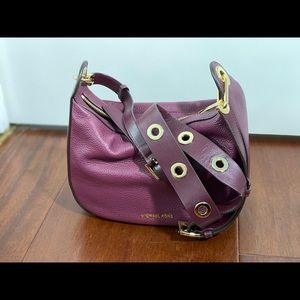 Michael Kors crossbody